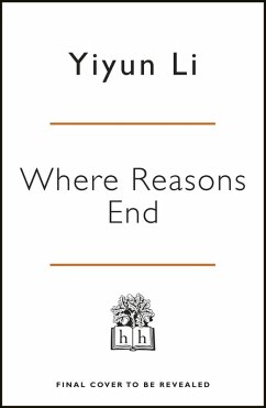 Cover Where Reasons End (eBook, ePUB)