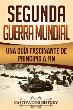 Cover Segunda Guerra Mundial (eBook, ePUB)