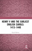 Henry V and the Earliest English Carols