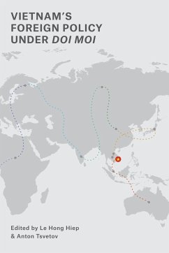 Vietnam's Foreign Policy under Doi Moi