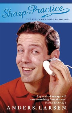 Cover Sharp Practice