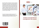 Analyse conceptuelle du management des projets