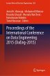 Proceedings of the International... - Bild 1