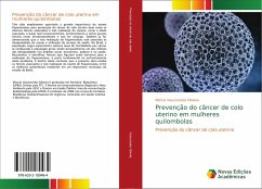 Prevenção do câncer de colo uterino em mulheres quilombolas - Vasconcelos Oliveira, Márcio