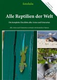 Alle Reptilien der Welt Alle Reptilien der Welt