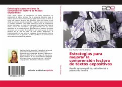 Estrategias para mejorar la comprensión lectora de textos expositivos - Taborda Jiménez, Ana Rubelia