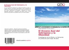 El Oceano Azul del Sobrepeso y la Obesidad - Tenecela Calderon, MARIA FERNANDA