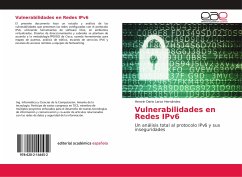 Vulnerabilidades en Redes IPv6 - Larco Hernández, Herwin Dario