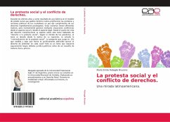 La protesta social y el conflicto de derechos