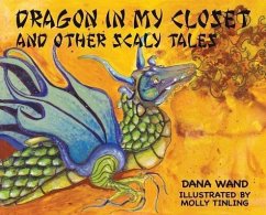 Cover DRAGON IN MY CLOSET (eBook, ePUB)