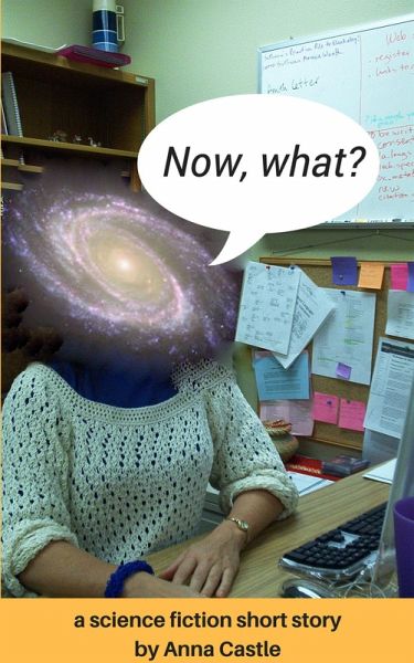 Now, what? (eBook, ePUB)