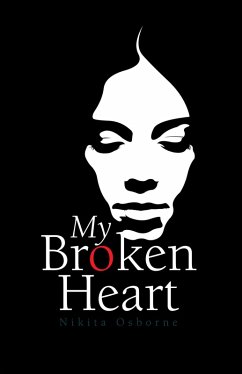 Cover My Broken Heart (eBook, ePUB)