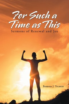 For Such a Time as This (eBook, ePUB) For Such a Time as This (eBook, ePUB)