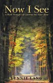 Now I See (eBook, ePUB)