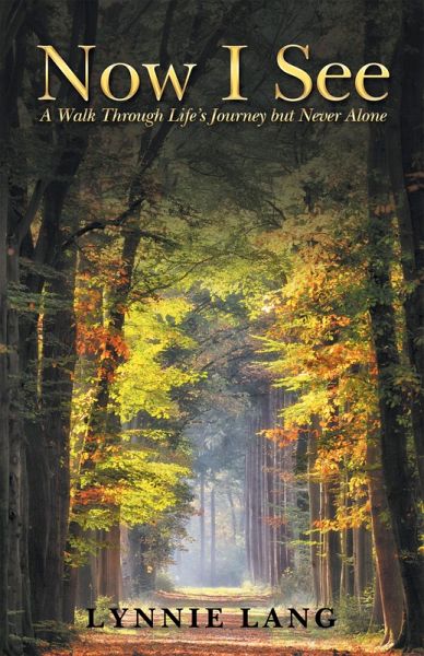 Now I See (eBook, ePUB)