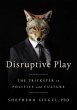 Disruptive Play (eBook, ePUB) - Bild 1