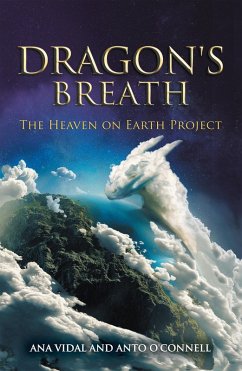 Cover Dragon's Breath (eBook, ePUB)
