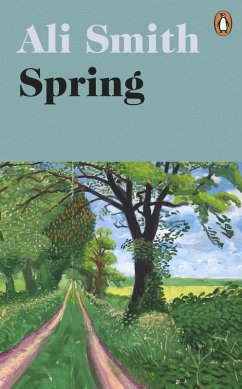 Spring (eBook, ePUB) - Smith, Ali