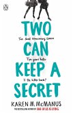 Two Can Keep a Secret (eBook, ePUB) Two Can Keep a Secret (eBook, ePUB)