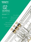 Trumpet Exam Pieces 2019-2022 Grade 2