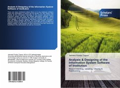 Analysis & Designing of the Information System Software of Institution - Taposi, Jannatul Ferdus