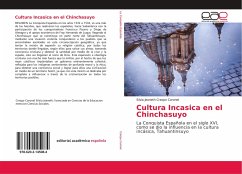 Cultura Incasica en el Chinchasuyo - Crespo Coronel, Silvia Jeaneth