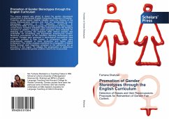 Promotion of Gender Stereotypes through the English Curriculum - Shahzad, Farhana