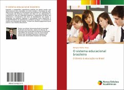 O sistema educacional brasileiro - Núñez Novo, Benigno