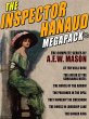 The Inspector Hanaud MEGAPACK® (eBook,... - Bild 1