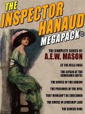 The Inspector Hanaud MEGAPACK® (eBook, ePUB)