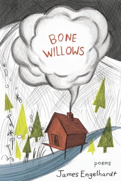 Cover Bone Willows (eBook, ePUB)