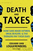 Death and Taxes (eBook, ePUB)