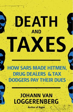 Death and Taxes (eBook, ePUB) - van Loggerenberg, Johann