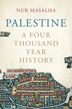 Palestine (eBook, ePUB) - Masalha, Nur