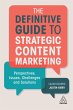 The Definitive Guide to Strategic... - Bild 1