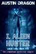 I, Alien Hunter (Liquid Cool, Book 5) - Bild 1