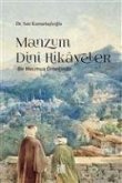 Manzum Dini Hikayeler - Bir Mecmua Örneginde