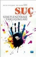 Cover Suc Sebeplendirme Yaklasimlari