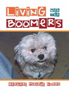 Cover Living with the Boomers