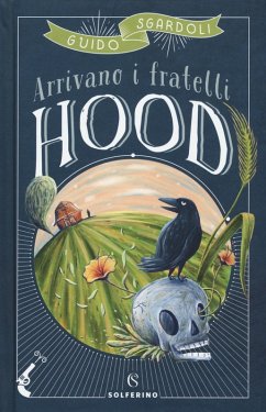 Cover Arrivano i fratelli Hood
