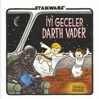 Starwars Iyi Geceler Darth Vader - Brown, Jeffrey