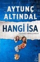 Hangi Isa - Altindal, Aytunc