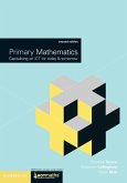 Primary Mathematics (eBook, ePUB)