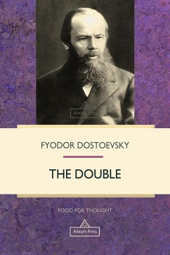 The Double (eBook, ePUB) - Dostoevsky, Fyodor