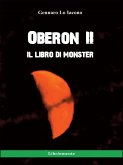 Oberon II. Il libro di Monster (eBook, ePUB)