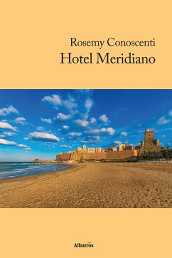 Hotel Meridiano (eBook, ePUB) - Conoscenti, Rosemy