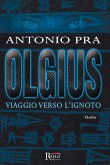 Olgius. Viaggio verso l'ignoto Olgius. Viaggio verso l'ignoto