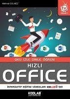 Hizli Office - Gülmez, Mehmet