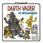Starwars Darth Vader ve Arkadaslari