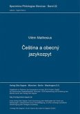 Cestina a obecný jazykozpyt